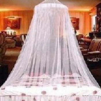 [Ümar võrk] varustab palee kupli sääsevõrku Princess kupli sääsevõrku tehase otsemüügiga