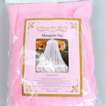 [Ümar võrk] varustab palee kupli sääsevõrku Princess kupli sääsevõrku tehase otsemüügiga