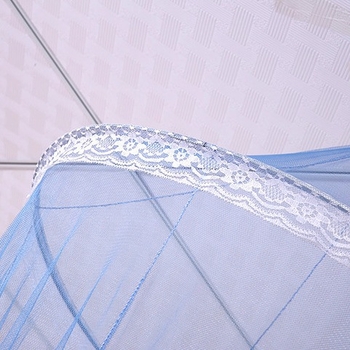 [Ümar võrk] varustab palee kupli sääsevõrku Princess kupli sääsevõrku tehase otsemüügiga