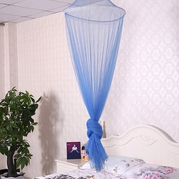 [Ümar võrk] varustab palee kupli sääsevõrku Princess kupli sääsevõrku tehase otsemüügiga