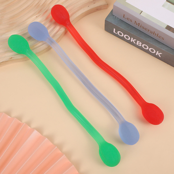 Tehase otsene kõrge elastsusega jooga kulturismi fitness TPR ühesõnaline tõmbeköis keha vormiv venitusköie tõmbeseade