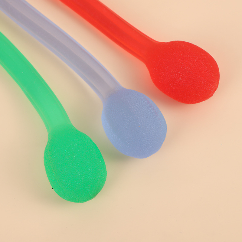 Tehase otsene kõrge elastsusega jooga kulturismi fitness TPR ühesõnaline tõmbeköis keha vormiv venitusköie tõmbeseade