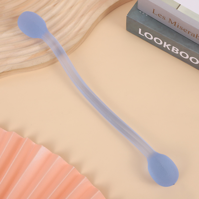 Tehase otsene kõrge elastsusega jooga kulturismi fitness TPR ühesõnaline tõmbeköis keha vormiv venitusköie tõmbeseade