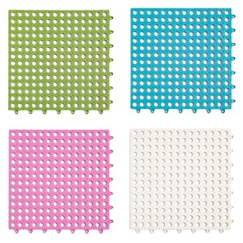 Didmeninė prekyba sutirštintu, pataisomu virtuvės kilimėliu, vonios kambario hidrofobiniu neslystančiu grindų kilimėliu, tuščiaviduriu, vandeniui atspariu grindų kilimėliu