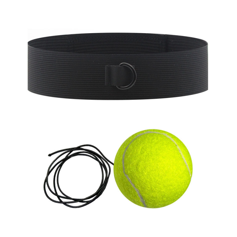 Poksireaktsioonipall, pea külge kinnitatav dekompressiooniventilatsioonipall, maagiline poksikiiruse pall, peretreeningu löögipall, fitnessimasin