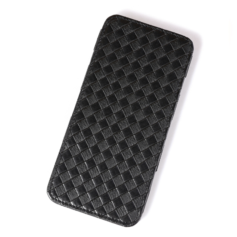 Korejski stil, lagani luksuzni čarobni držač za karte, PU elastična traka, držač za kartice, jednostavan kreativni držač za kartice, višenamjenski držač za novac