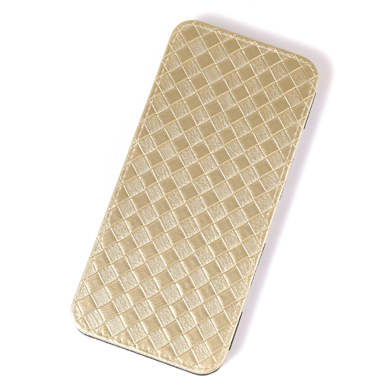 Korejski stil, lagani luksuzni čarobni držač za karte, PU elastična traka, držač za kartice, jednostavan kreativni držač za kartice, višenamjenski držač za novac