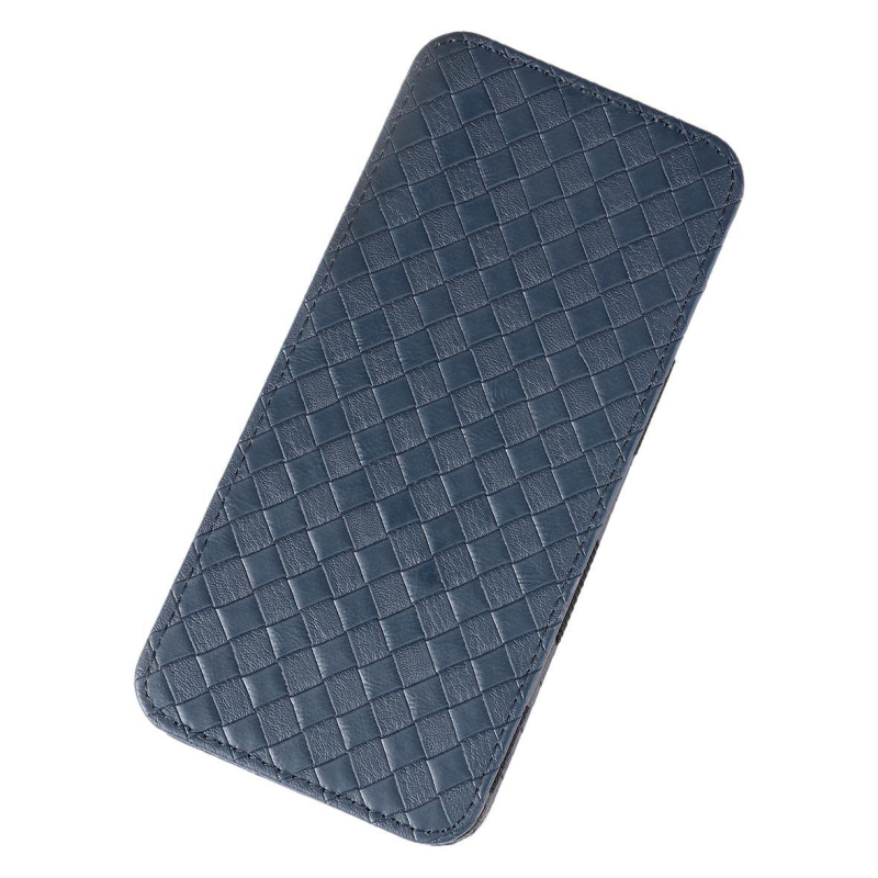 Korejski stil, lagani luksuzni čarobni držač za karte, PU elastična traka, držač za kartice, jednostavan kreativni držač za kartice, višenamjenski držač za novac