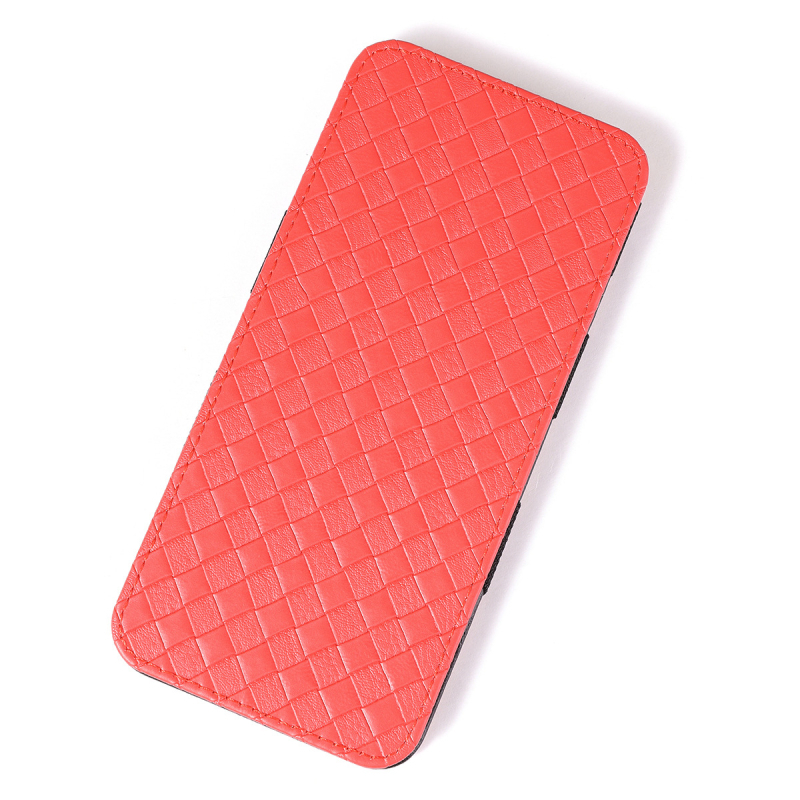 Korėjietiško stiliaus „Ins Style“ lengvas prabangus stebuklingų bilietų laikiklis, PU elastinės juostos kortelių laikiklis, paprastas kūrybingas kortelių laikiklis, daugiafunkcis pinigų laikiklis