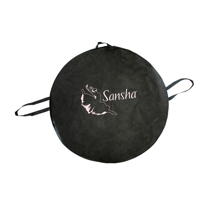 Sansha prantsuse Sansha tutu seelikukott lausriidest balletietenduse seeliku hoiukott marli seelik käekott seljakott