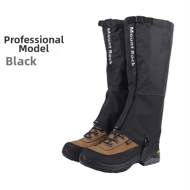 Mägikalju lumikate õues ronimiseks veekindel naiste vihmakindel lumekingakate meeste matkamiseks lastele kõrbeliivkindel jalakate säärekate