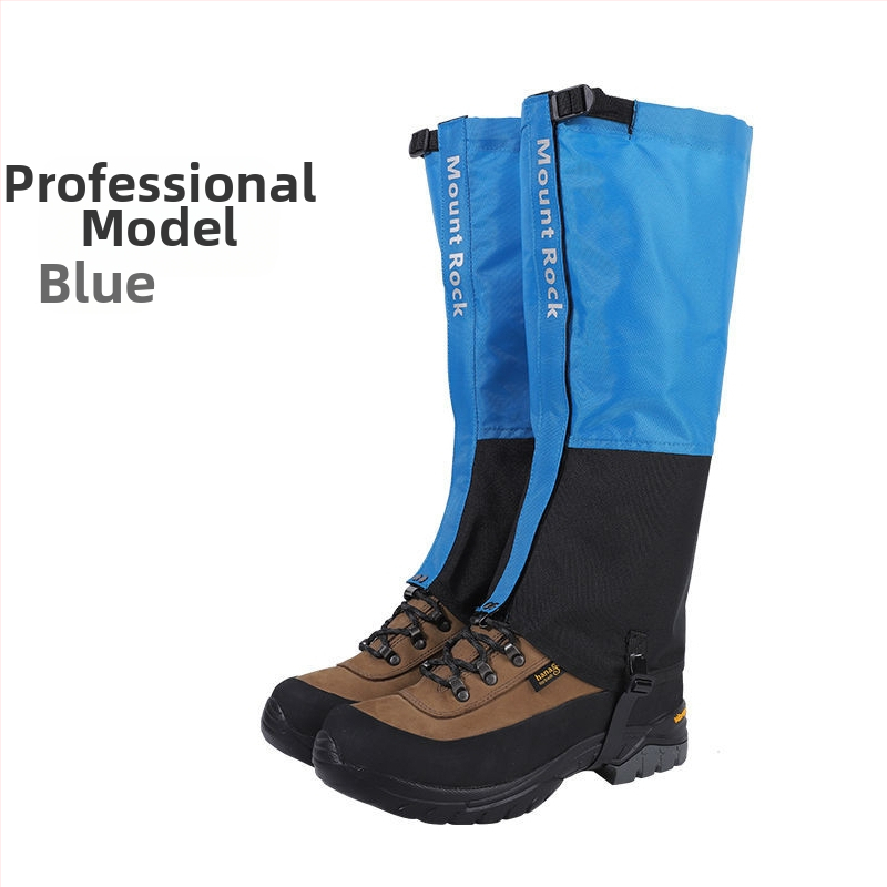 Mägikalju lumikate õues ronimiseks veekindel naiste vihmakindel lumekingakate meeste matkamiseks lastele kõrbeliivkindel jalakate säärekate