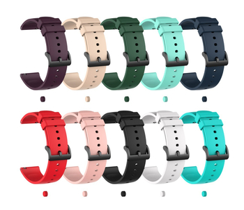 Curea de schimb pentru ceasul inteligent AMAZFIT Huami GTS, curea Huami GTS de 20 mm