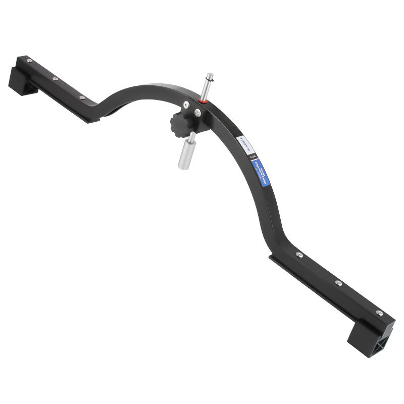 TOOPRE kerékpár kerékszett pozitív szív alakú ívű felni középpont-pozicionáló mérőeszköz korrekciós kerékív-állító eszköz