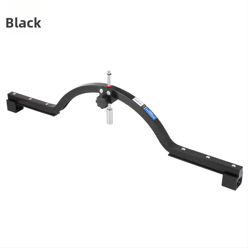 TOOPRE kerékpár kerékszett pozitív szív alakú ívű felni középpont-pozicionáló mérőeszköz korrekciós kerékív-állító eszköz