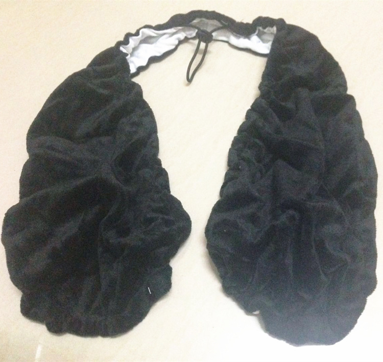 Real shot törölköző melltartó fürdőlepedő függő nyakú, becsomagolt mellkas külkereskedelem új nagy mellkasú függő nyakú cső felső