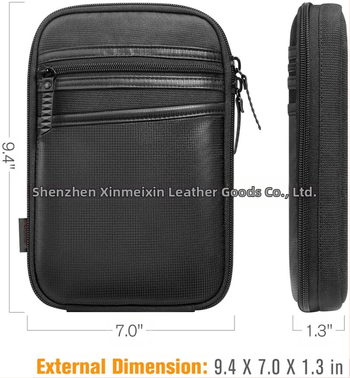 Kuummüük peidetud kaasaskantav relvakott välistingimustes kasutatav multifunktsionaalne taktikaline hoiurelvakott püstolipadrunikott vöökott