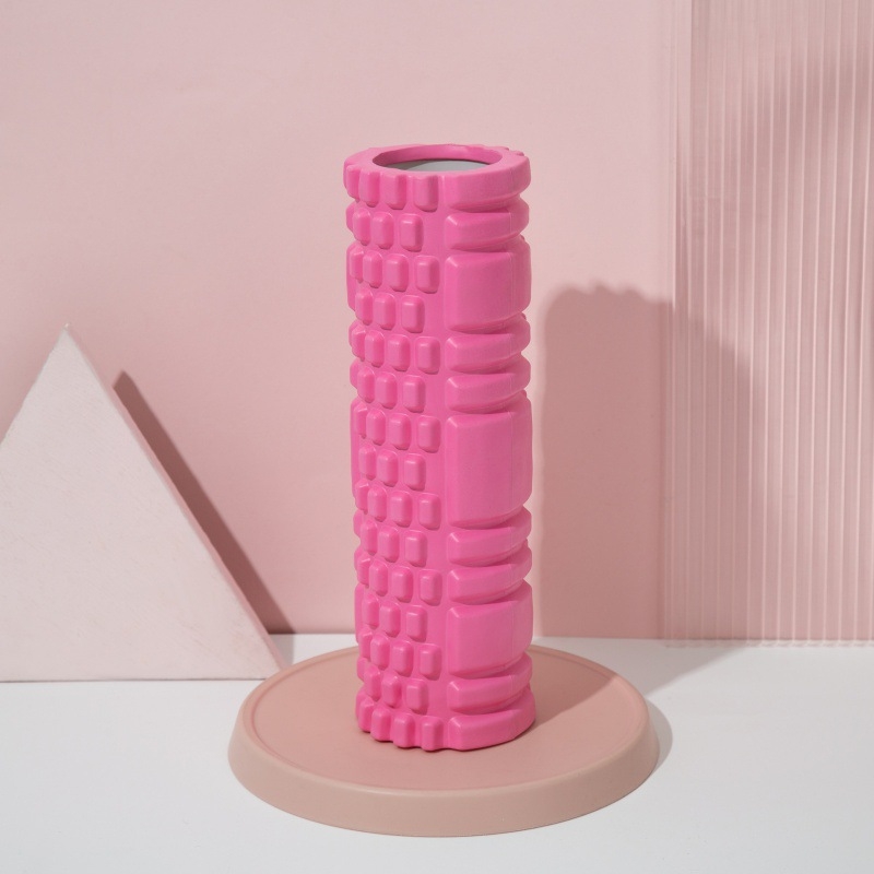 Jooga vahurull Fitness Salendav jalgade harjutus Massaaž Venitusvaht Wolf-Tooth Stick Factory Salendav jalgade seade