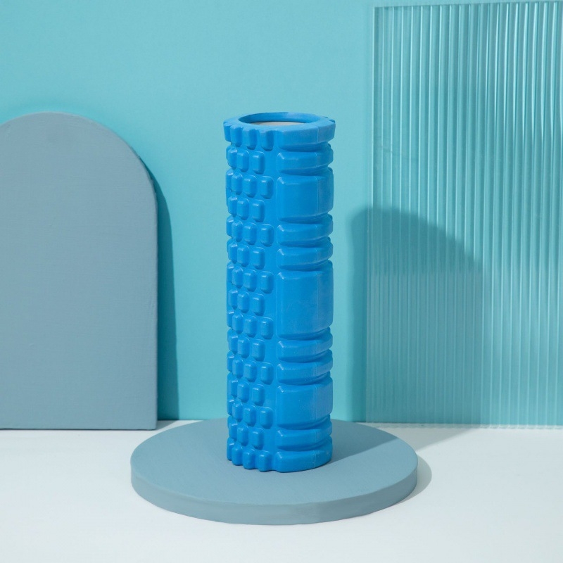 Jooga vahurull Fitness Salendav jalgade harjutus Massaaž Venitusvaht Wolf-Tooth Stick Factory Salendav jalgade seade