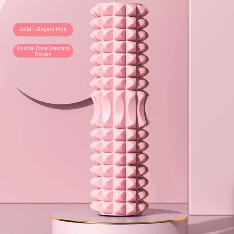 Jooga vahurull Fitness Salendav jalgade harjutus Massaaž Venitusvaht Wolf-Tooth Stick Factory Salendav jalgade seade