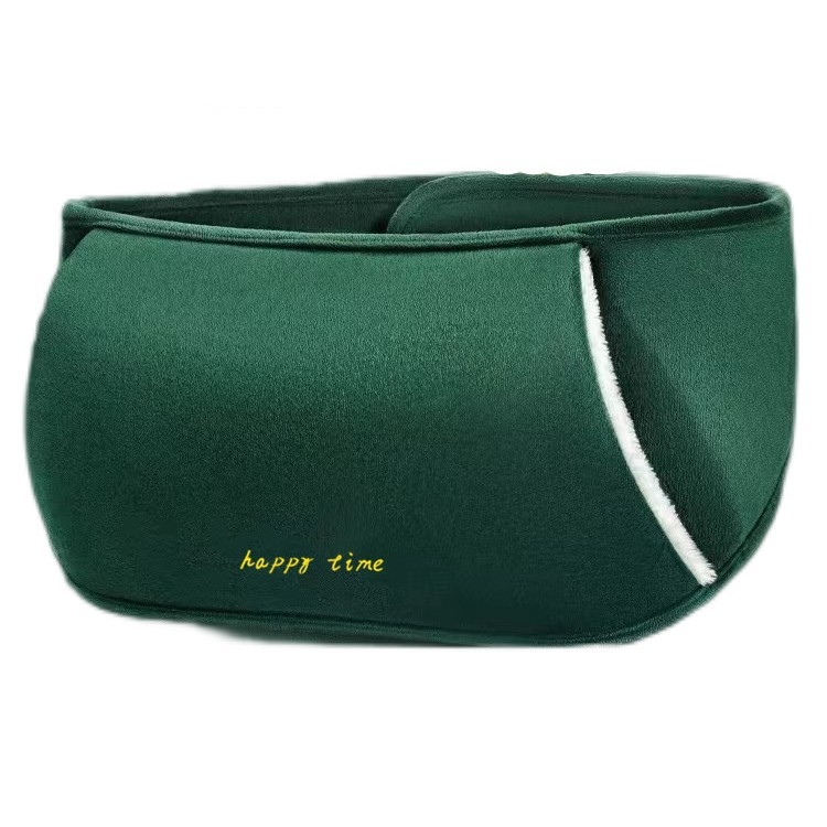 Rankų šildytuvas Įkraunamas sprogimui atsparus nešiojamas rankų šildytuvo diržas Karšto vandens maišelis Šiltas juosmuo Šiltas kūdikis Šiltas vanduo Šildytuvas Karštas pilvas