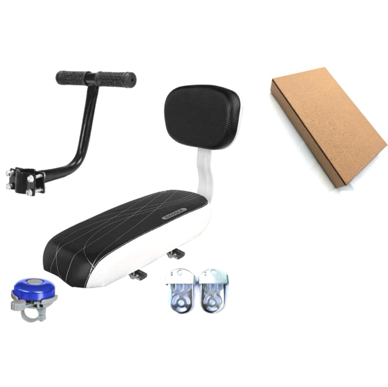 Mägiratta tagaistme käsnapadja seljatoe sõidutarvikud elektriautode tarvikud