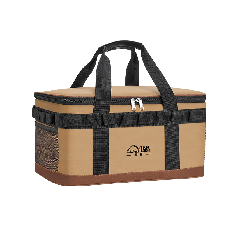 Tuvastus-isolatsioonikott, välistingimustes kasutatav piiriülene kaasaskantav taktikaline isolatsioonikott, suure mahutavusega kaasaskantav multifunktsionaalne lekkevastane hoiukott