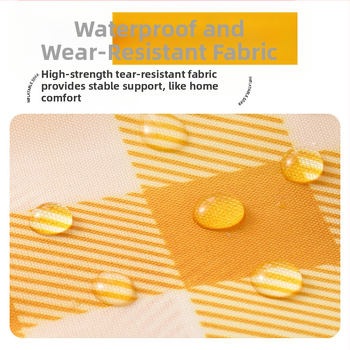 Възглавница за мързелив надуваем диван, преносим външен плажен въздушен диван, съвпадащ цвят, мързелив спален чувал, легло на едро, производител на едро