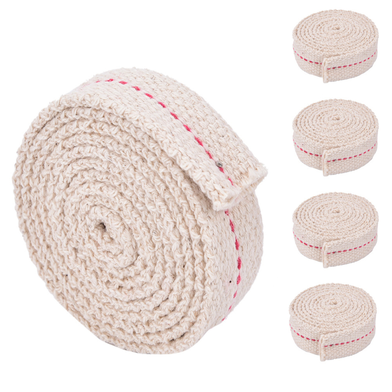 Petrooleumilambi taht Xinjiangi puuvillast kootud õlilambi taht petrooleumilambi kummaline lamp laterna tarvikud 1.2cm universaalne suurus