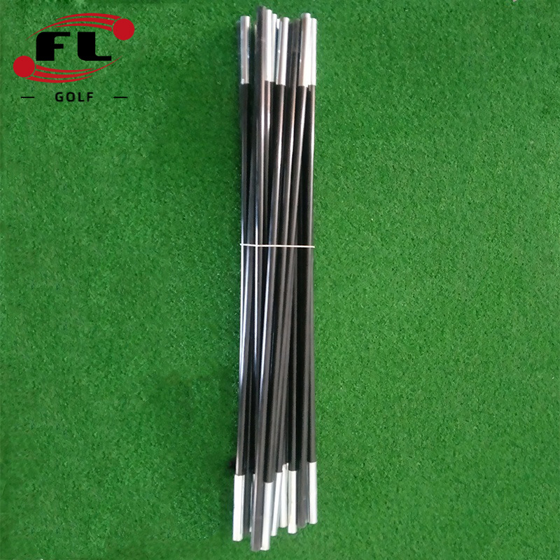 Gyárilag közvetlen szállítású hinta edző hintaháló ütőketrec levehető, kényelmes beltéri golf gyakorlóháló