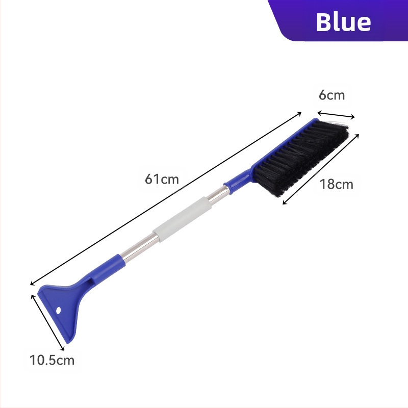 Φτυάρι αποχιονισμού αυτοκινήτου, αποπάγωση χιονιού, ξύσιμο τεχνουργημάτων, φτυάρι χιονιού παραθύρων, απόψυξη ανασυρόμενου γυαλιού αυτοκινήτου, γρήγορη αποχιονιστική αφαίρεση, φτυάρι πάγου