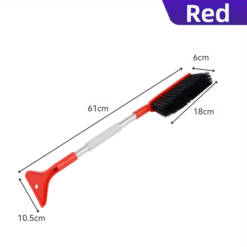 Φτυάρι αποχιονισμού αυτοκινήτου, αποπάγωση χιονιού, ξύσιμο τεχνουργημάτων, φτυάρι χιονιού παραθύρων, απόψυξη ανασυρόμενου γυαλιού αυτοκινήτου, γρήγορη αποχιονιστική αφαίρεση, φτυάρι πάγου