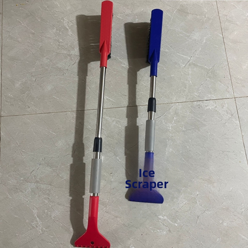 Φτυάρι αποχιονισμού αυτοκινήτου, αποπάγωση χιονιού, ξύσιμο τεχνουργημάτων, φτυάρι χιονιού παραθύρων, απόψυξη ανασυρόμενου γυαλιού αυτοκινήτου, γρήγορη αποχιονιστική αφαίρεση, φτυάρι πάγου