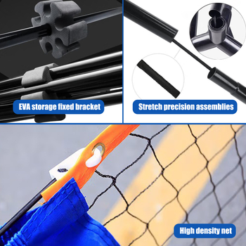 Amazon Metalframepickleballnet Φορητή βάση Pickleball για δίχτυα τένις Κάλυμμα βάσης για δίχτυα τένις για εξωτερικούς χώρους