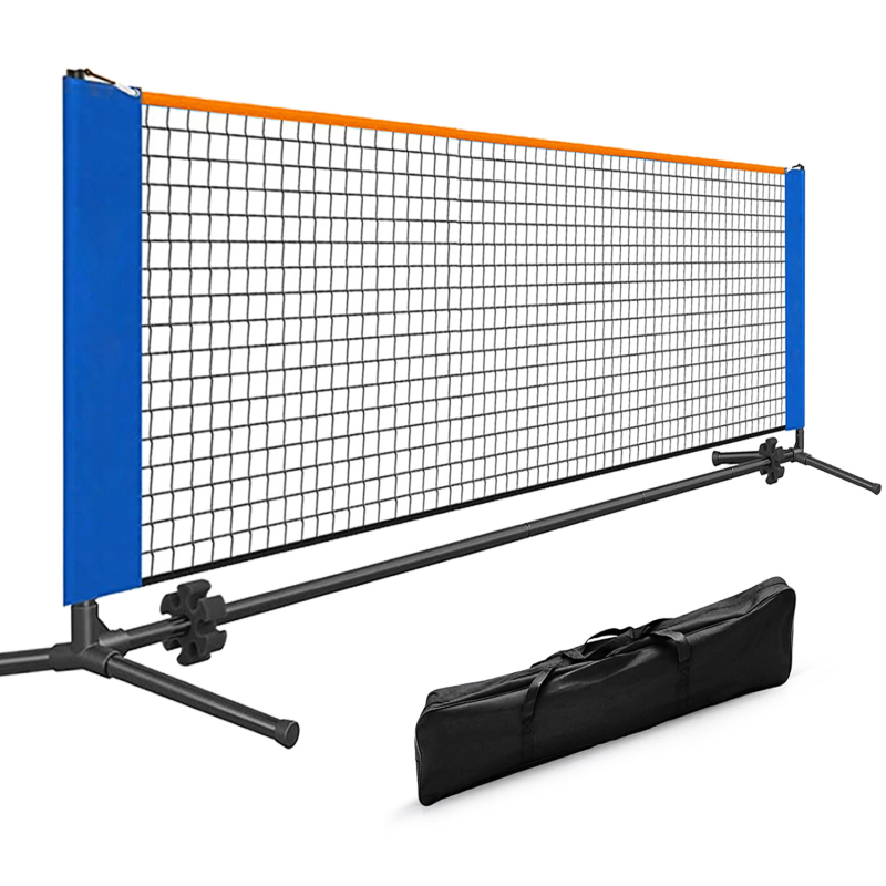 Amazon Metalframepickleballnet Φορητή βάση Pickleball για δίχτυα τένις Κάλυμμα βάσης για δίχτυα τένις για εξωτερικούς χώρους