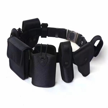 Austas daugiafunkcis Oksfordo aštuonių dalių diržas ir šlifavimo daugiafunkcis apsauginis išorinis daugiafunkcis diržas