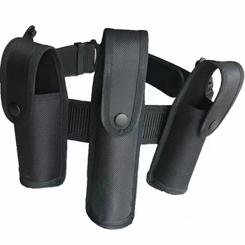 Austas daugiafunkcis Oksfordo aštuonių dalių diržas ir šlifavimo daugiafunkcis apsauginis išorinis daugiafunkcis diržas