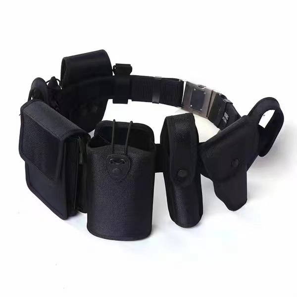 Austas daugiafunkcis Oksfordo aštuonių dalių diržas ir šlifavimo daugiafunkcis apsauginis išorinis daugiafunkcis diržas