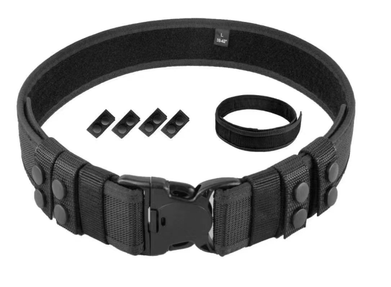 Austas daugiafunkcis Oksfordo aštuonių dalių diržas ir šlifavimo daugiafunkcis apsauginis išorinis daugiafunkcis diržas