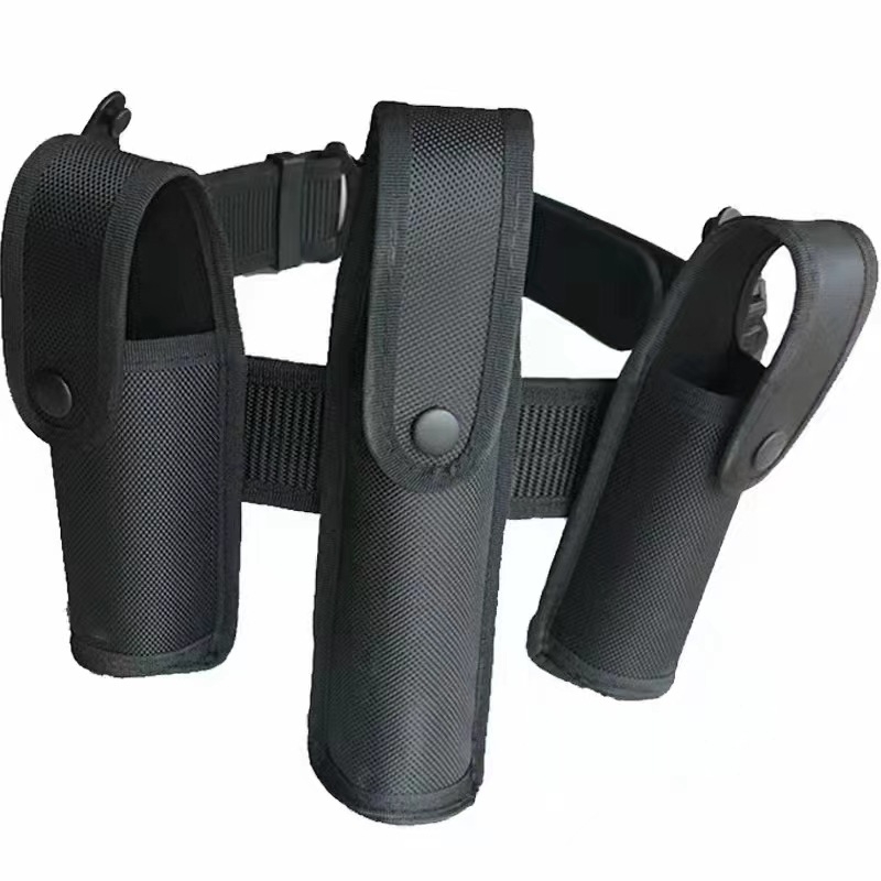 Austas daugiafunkcis Oksfordo aštuonių dalių diržas ir šlifavimo daugiafunkcis apsauginis išorinis daugiafunkcis diržas