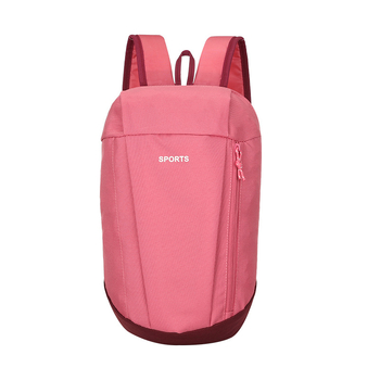 Μικρή τσάντα ορειβασίας για υπαίθρια πεζοπορία, νέο ελαφρύ σακίδιο πλάτης για αθλητικά ταξίδια, σακίδιο πλάτης αναψυχής για άνδρες και γυναίκες, χονδρικής