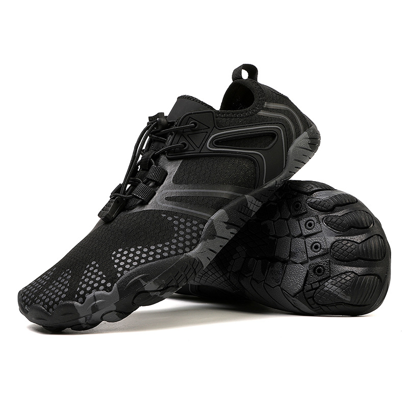 Piiriülesed suvised õues kasutatavad kahlamisjalatsid, rannajalatsid, jälgimisjalatsid, meeste ja naiste libisemiskindlad kalastusjalatsid, ujumisjalatsid, kiiresti kuivavad mägironimisjalatsid