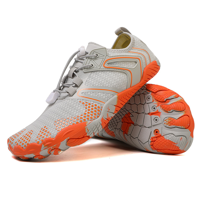 Piiriülesed suvised õues kasutatavad kahlamisjalatsid, rannajalatsid, jälgimisjalatsid, meeste ja naiste libisemiskindlad kalastusjalatsid, ujumisjalatsid, kiiresti kuivavad mägironimisjalatsid