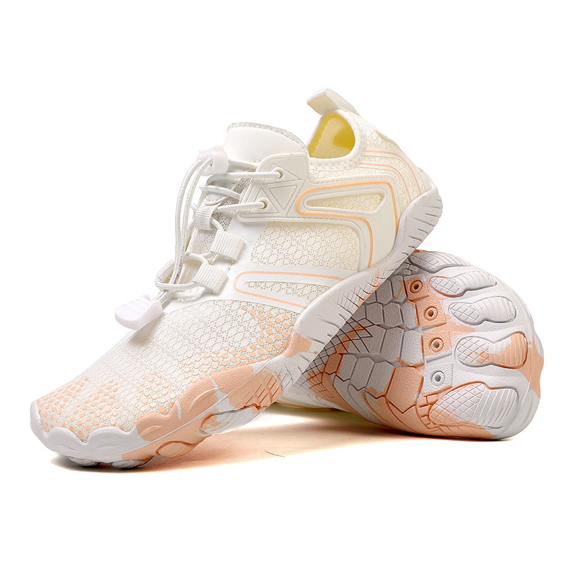 Piiriülesed suvised õues kasutatavad kahlamisjalatsid, rannajalatsid, jälgimisjalatsid, meeste ja naiste libisemiskindlad kalastusjalatsid, ujumisjalatsid, kiiresti kuivavad mägironimisjalatsid