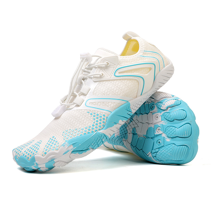 Piiriülesed suvised õues kasutatavad kahlamisjalatsid, rannajalatsid, jälgimisjalatsid, meeste ja naiste libisemiskindlad kalastusjalatsid, ujumisjalatsid, kiiresti kuivavad mägironimisjalatsid