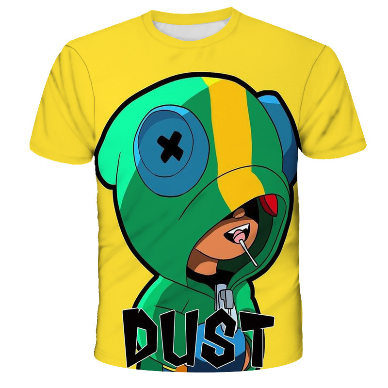 Μπλούζα Cartoon Game Masked Fighter 3D Ψηφιακή εκτύπωση, Παιδική μπλούζα αναψυχής για άνδρες και γυναίκες, Εξωτερικού Εμπορίου, Προμήθεια