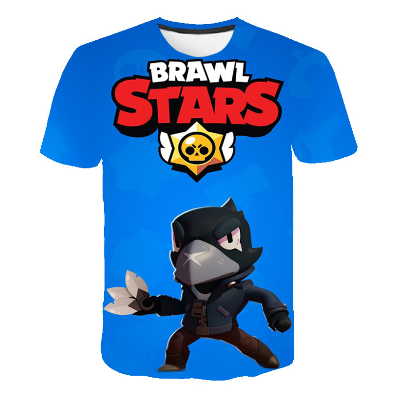 Μπλούζα Cartoon Game Masked Fighter 3D Ψηφιακή εκτύπωση, Παιδική μπλούζα αναψυχής για άνδρες και γυναίκες, Εξωτερικού Εμπορίου, Προμήθεια