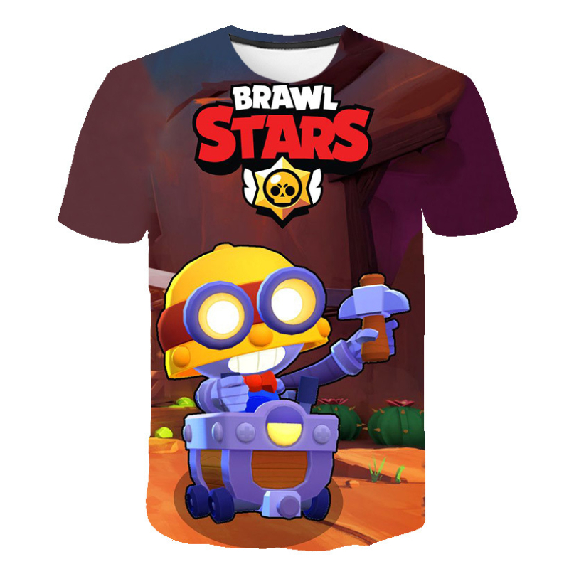 Μπλούζα Cartoon Game Masked Fighter 3D Ψηφιακή εκτύπωση, Παιδική μπλούζα αναψυχής για άνδρες και γυναίκες, Εξωτερικού Εμπορίου, Προμήθεια