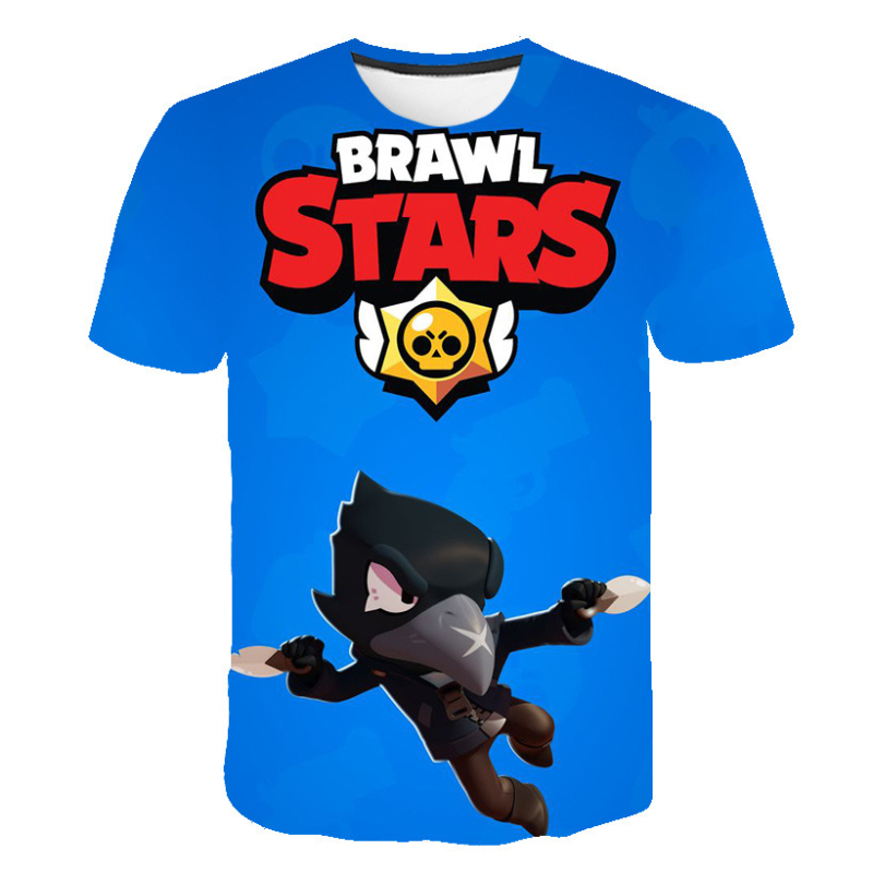 Μπλούζα Cartoon Game Masked Fighter 3D Ψηφιακή εκτύπωση, Παιδική μπλούζα αναψυχής για άνδρες και γυναίκες, Εξωτερικού Εμπορίου, Προμήθεια