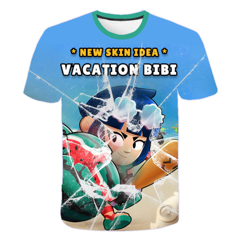 Μπλούζα Cartoon Game Masked Fighter 3D Ψηφιακή εκτύπωση, Παιδική μπλούζα αναψυχής για άνδρες και γυναίκες, Εξωτερικού Εμπορίου, Προμήθεια